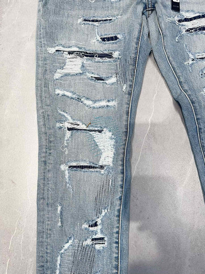 Amiri Jeans