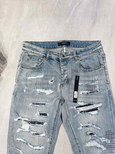 Amiri Jeans