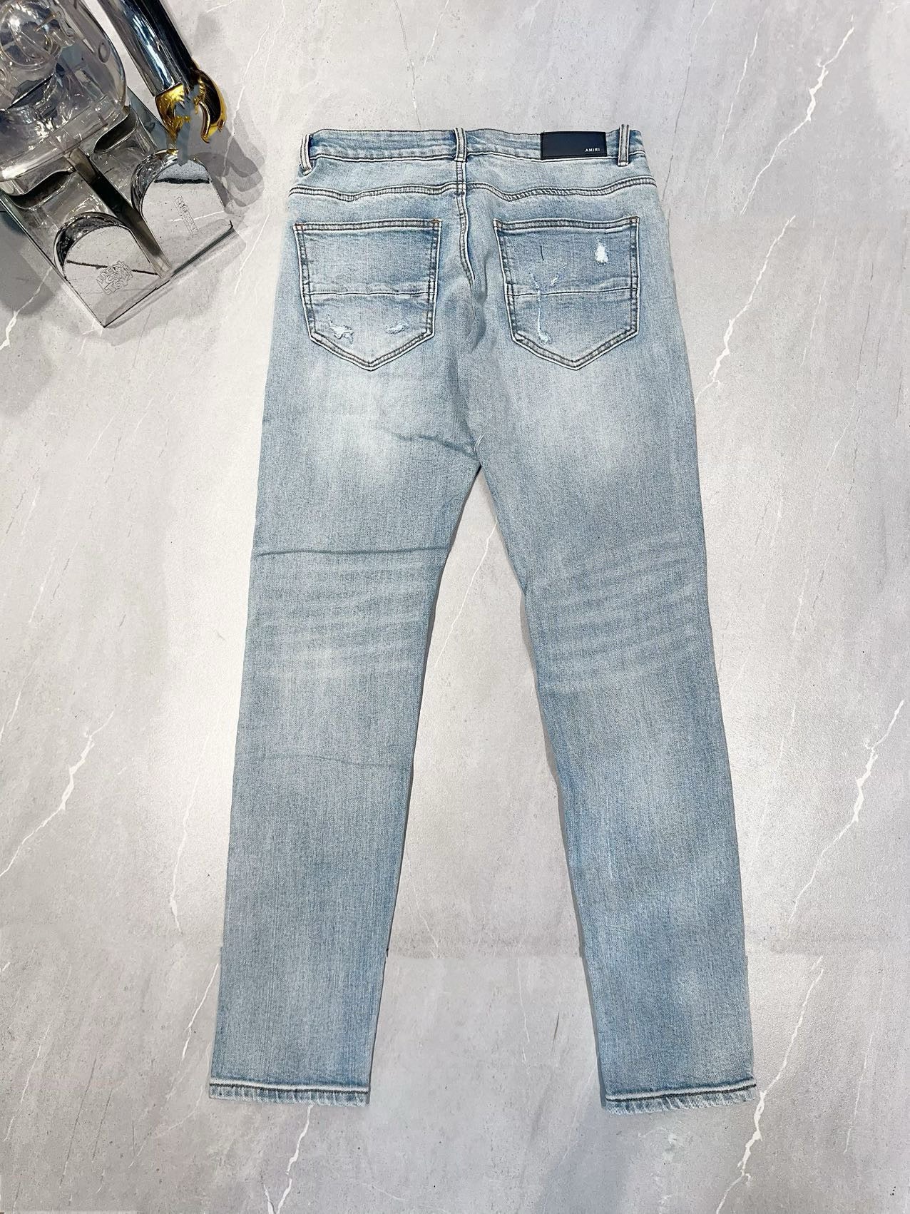 Amiri Jeans