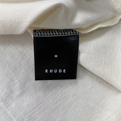 Rhude Tee