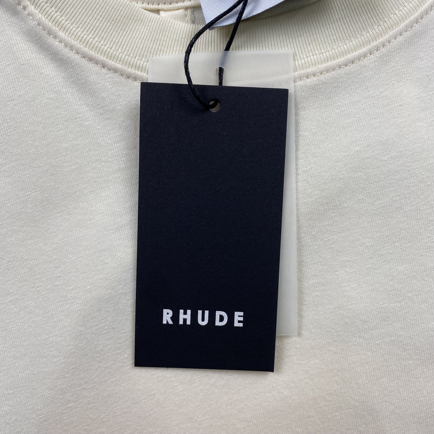 Rhude Tee