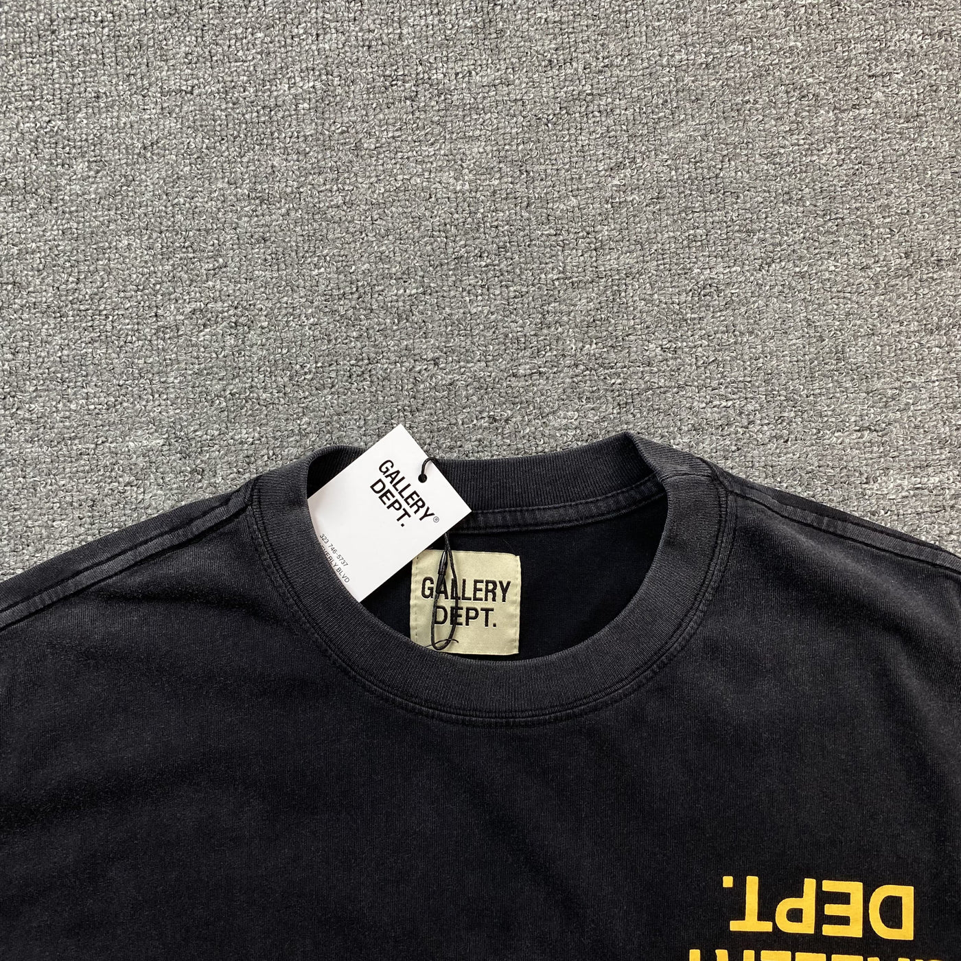 Gallery Department Tee