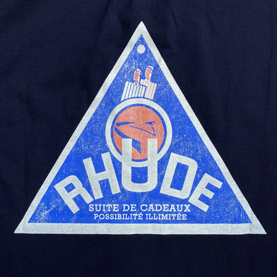 Rhude Tee