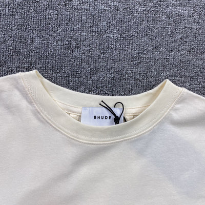 Rhude Tee