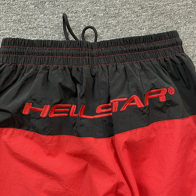 Hell Star Joggers