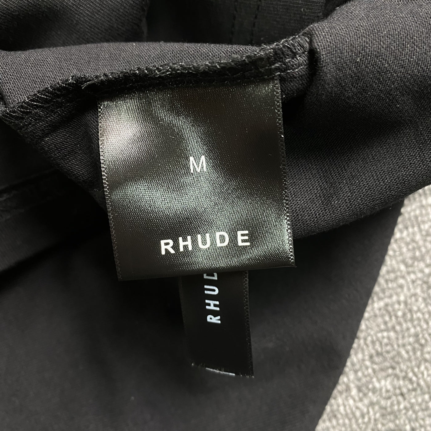 Rhude Tee