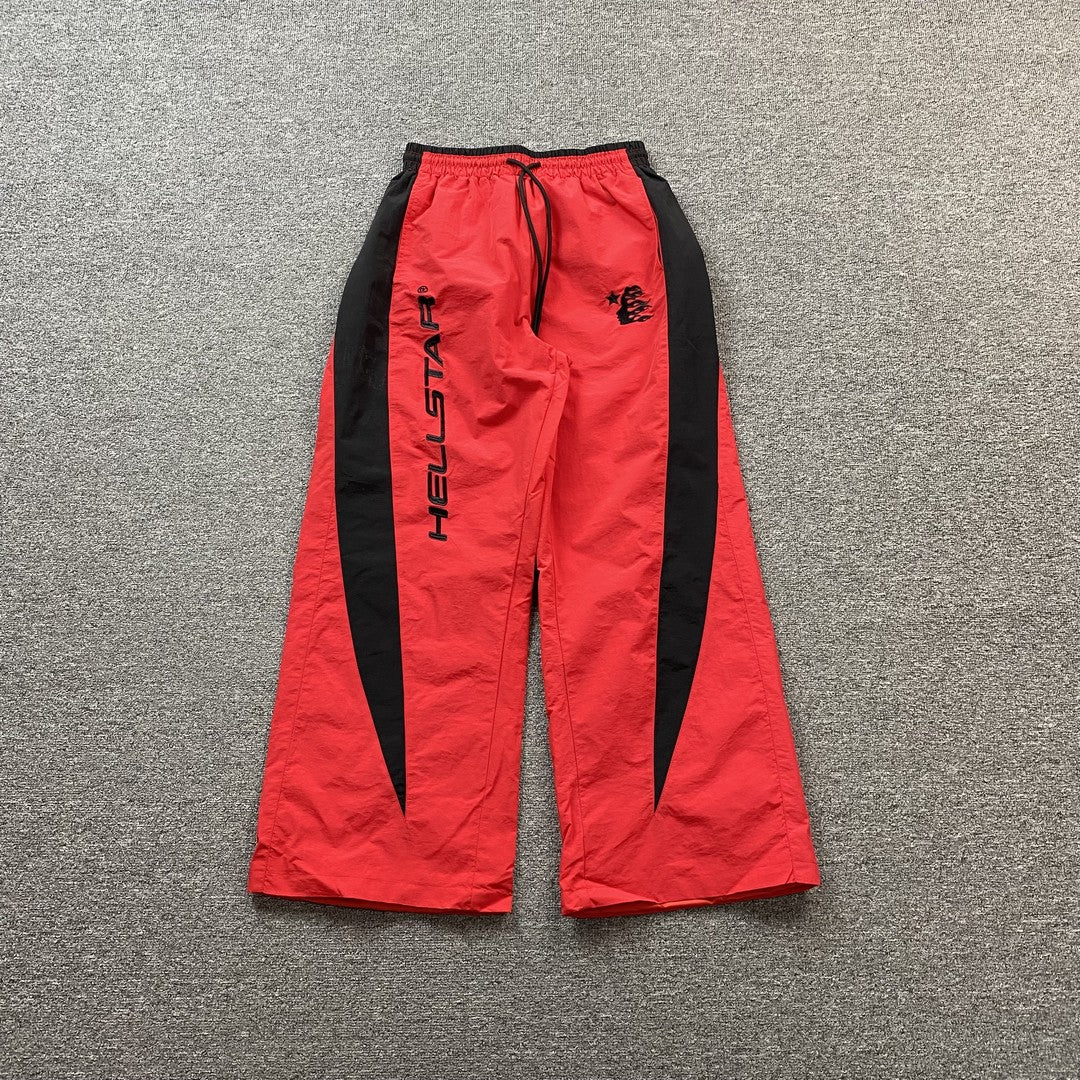 Hell Star Joggers