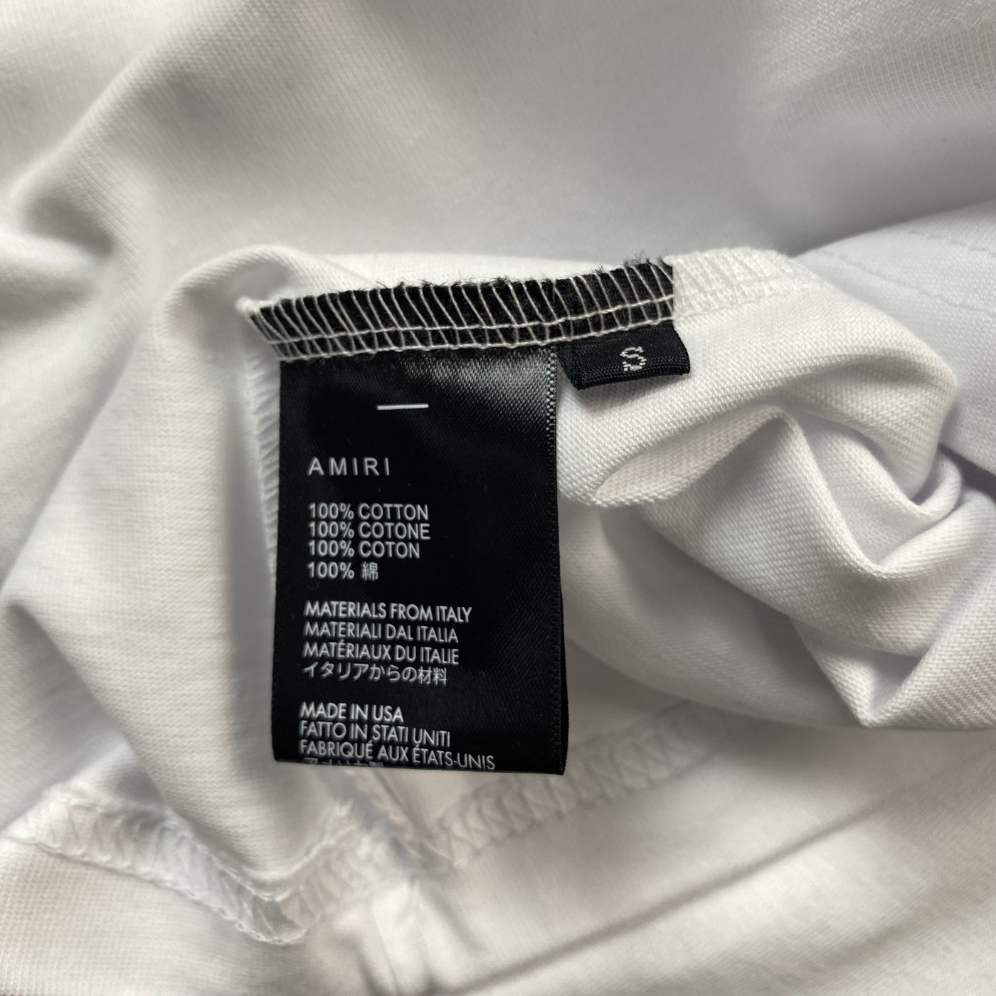 Amiri Tee