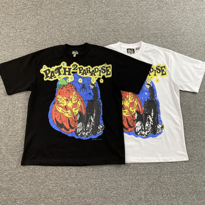 Hell Star Tee