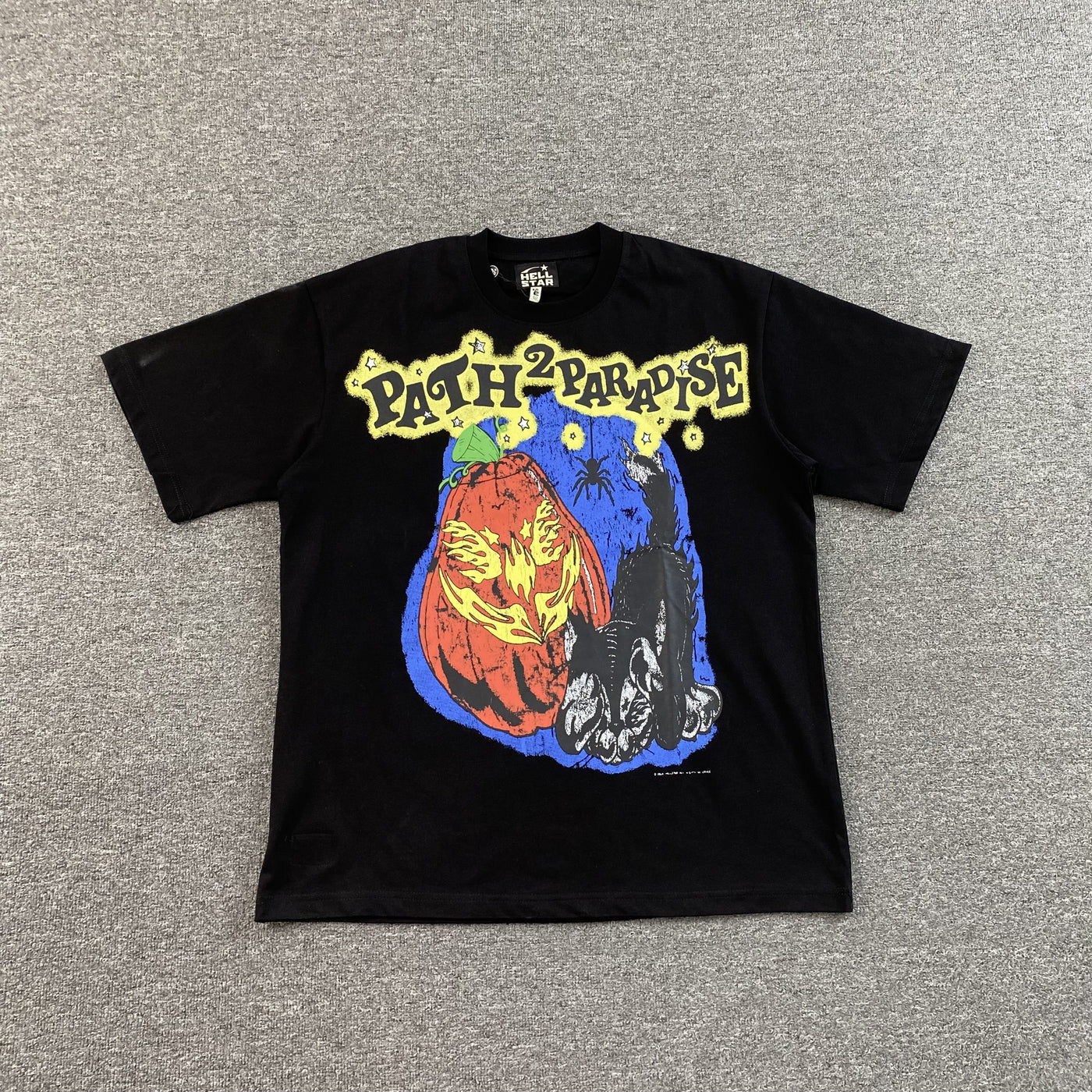 Hell Star Tee