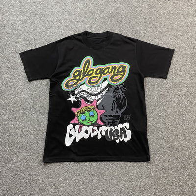 Glo Gang Tee