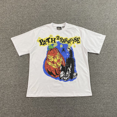 Hell Star Tee