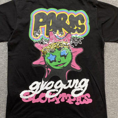 Glo Gang Tee