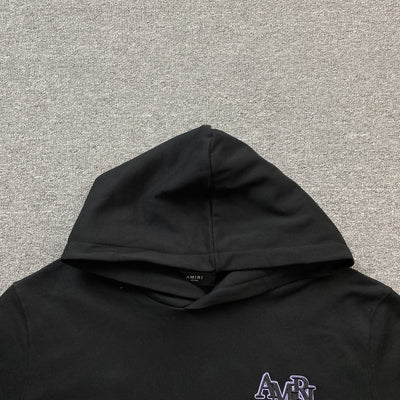 Amiri Hoodie