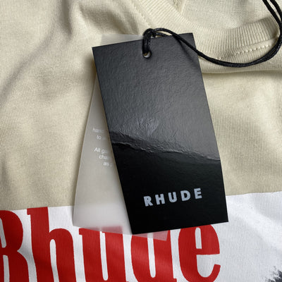 Rhude Tee