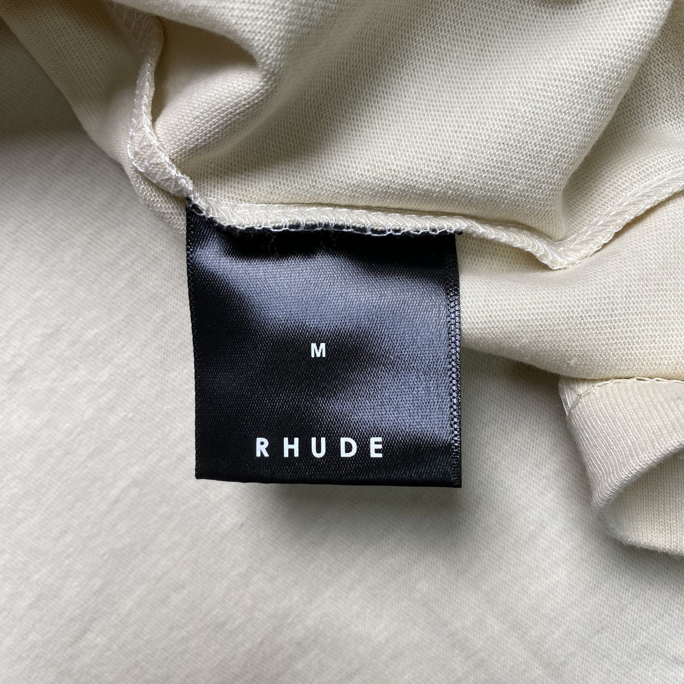 Rhude Tee