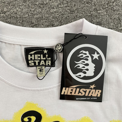 Hell Star Tee