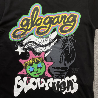 Glo Gang Tee