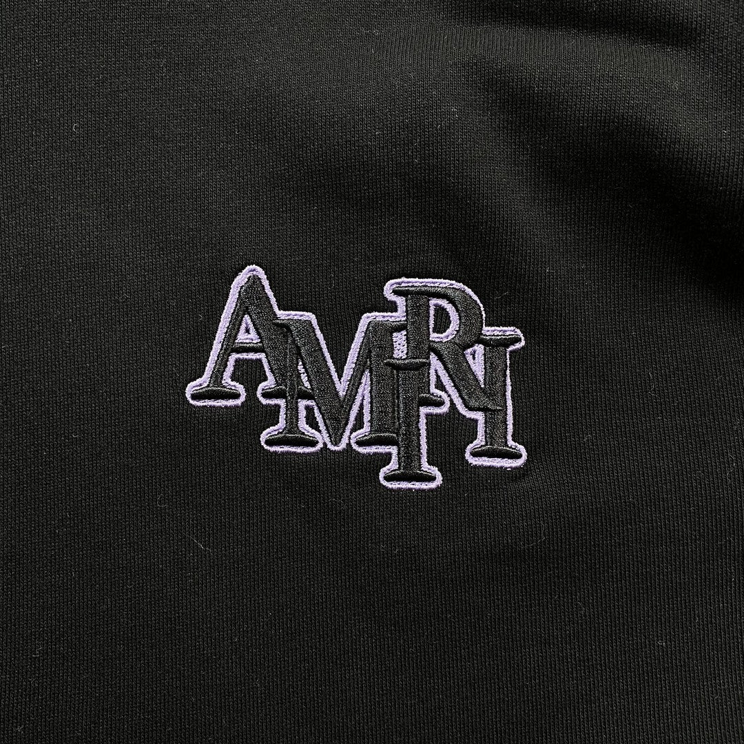 Amiri Hoodie