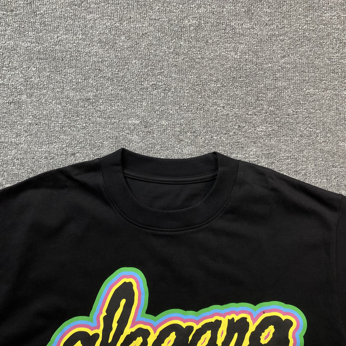 Glo Gang Tee