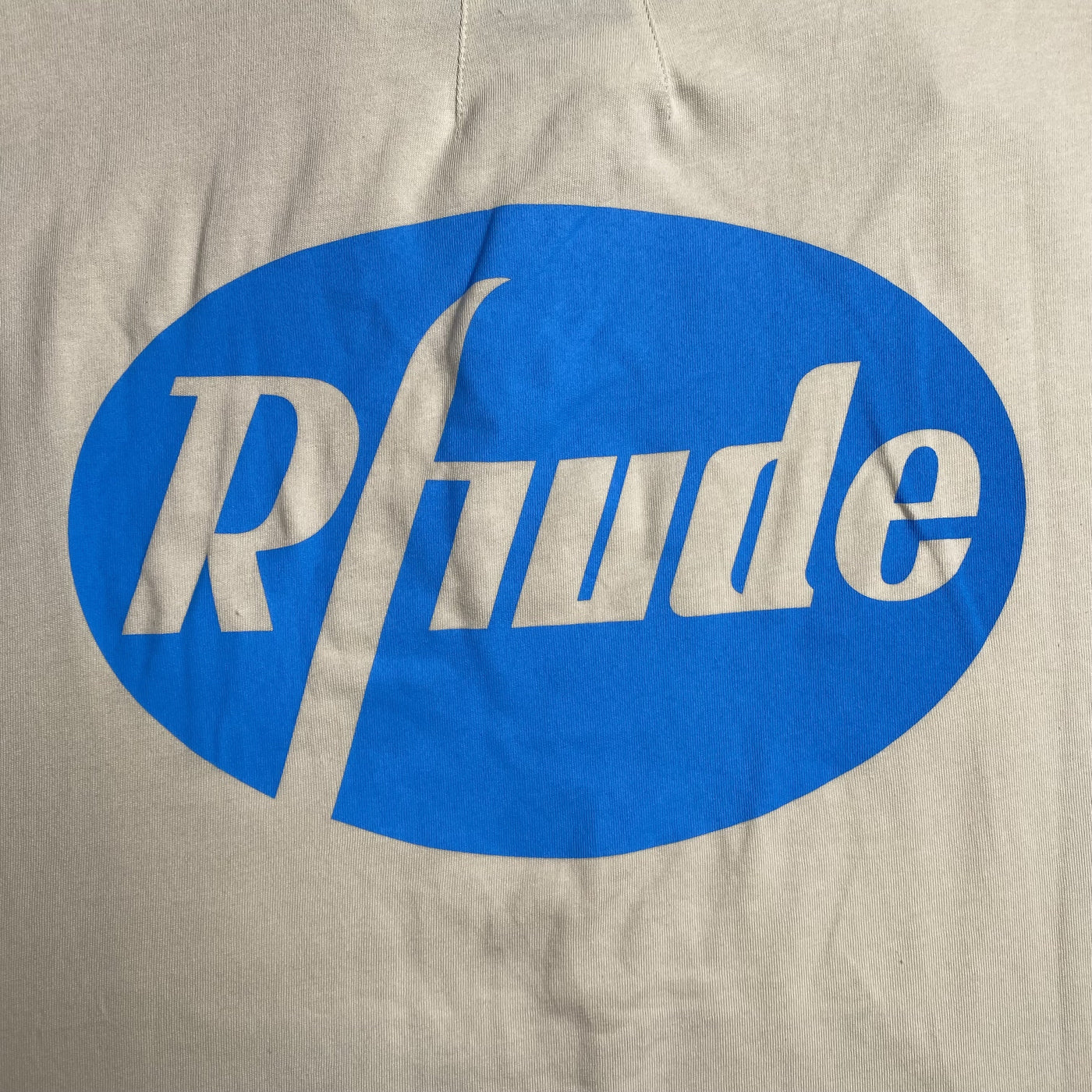 Rhude Tee