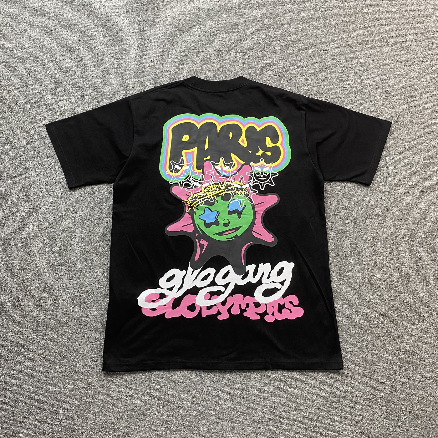 Glo Gang Tee