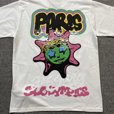 Glo Gang Tee