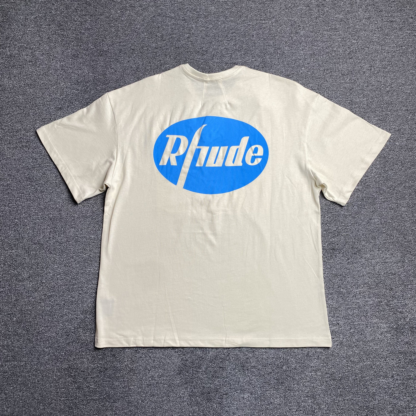 Rhude Tee