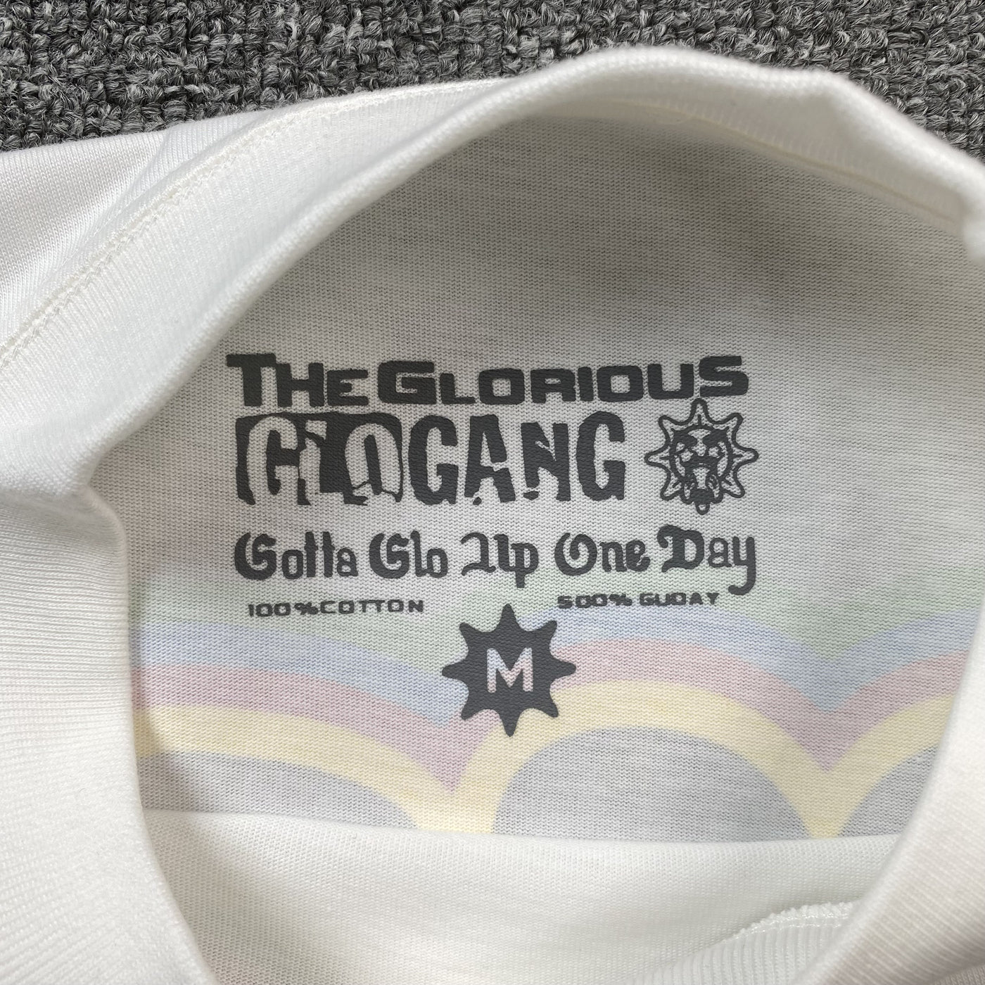 Glo Gang Tee