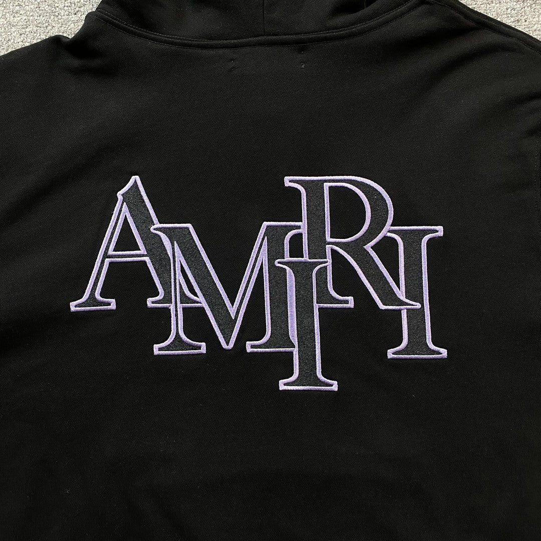 Amiri Hoodie