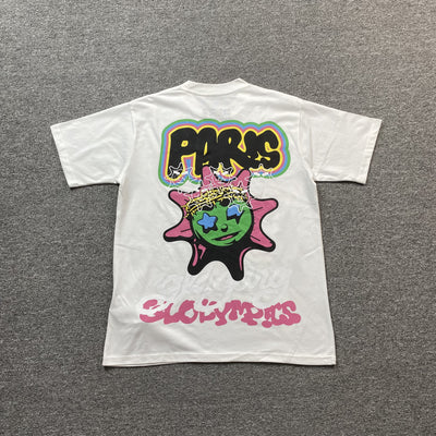 Glo Gang Tee