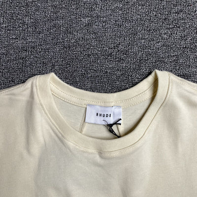 Rhude Tee