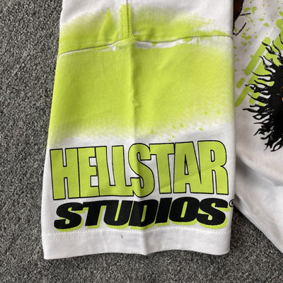 Hell Star Tee