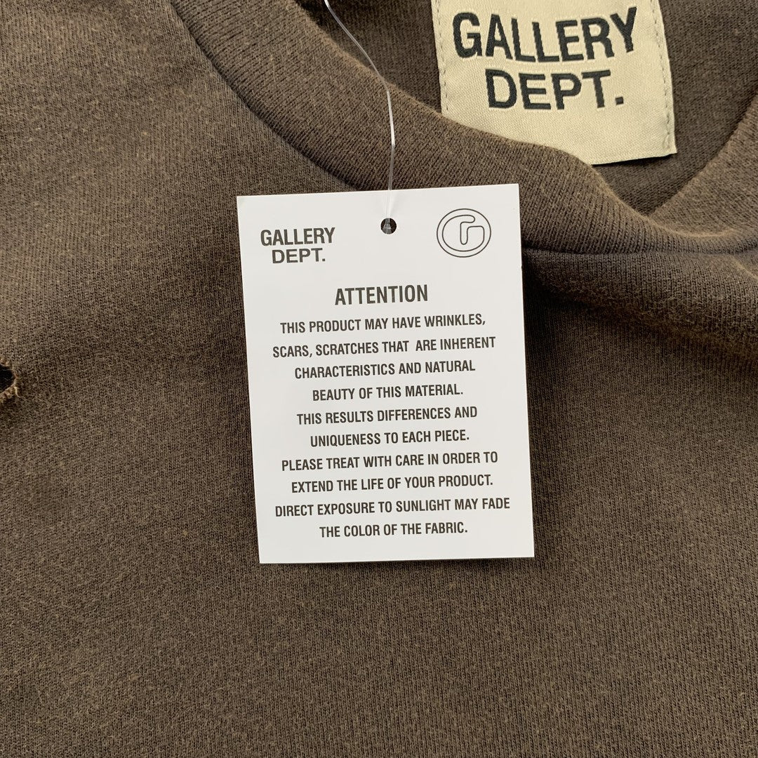 Gallery Department Tee