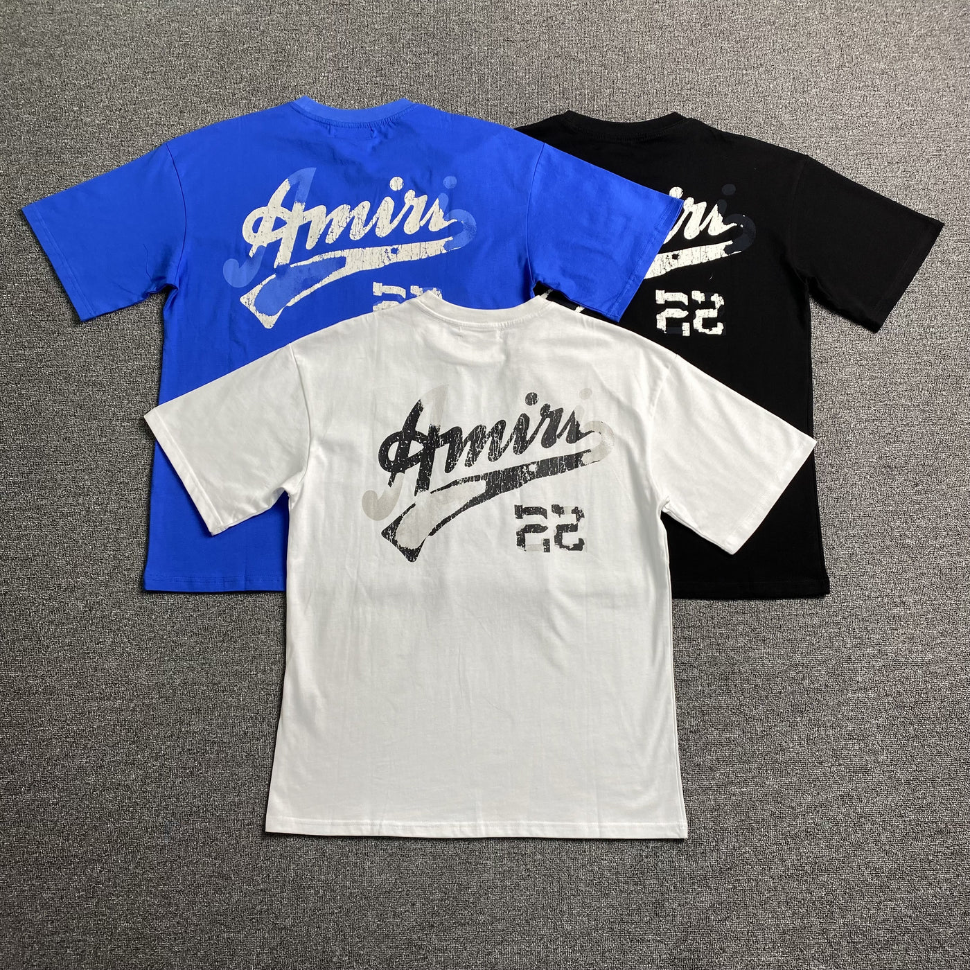 Amiri Tee