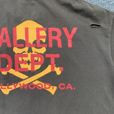 Gallery Department Tee