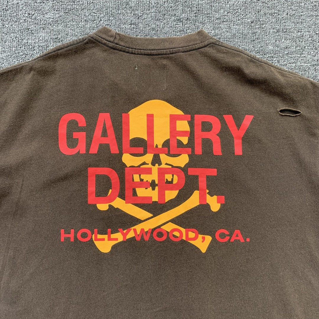 Gallery Department Tee