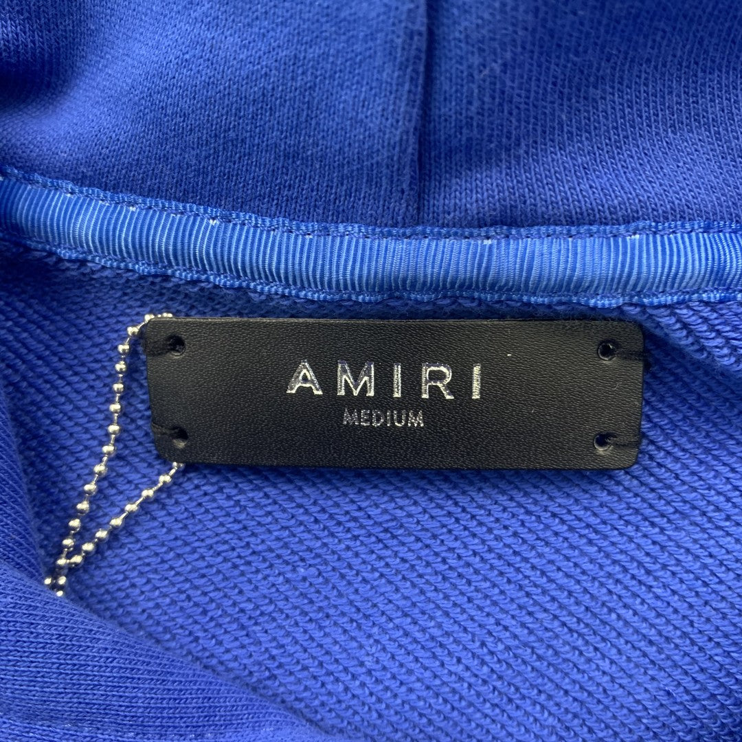 Amiri Hoodie