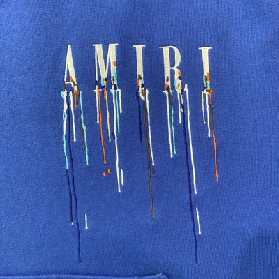 Amiri Hoodie