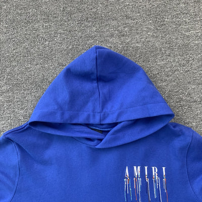 Amiri Hoodie