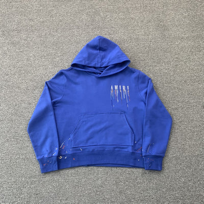 Amiri Hoodie