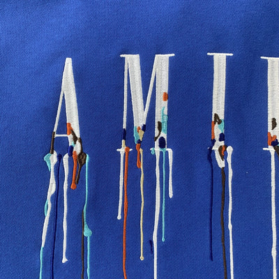 Amiri Hoodie