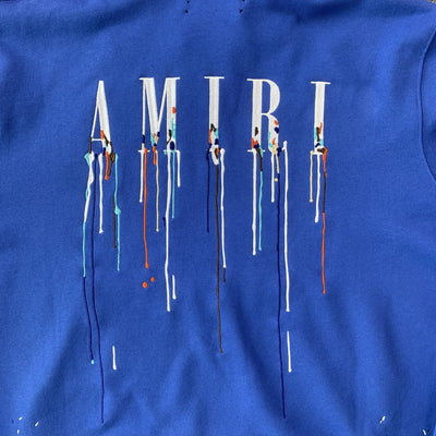 Amiri Hoodie