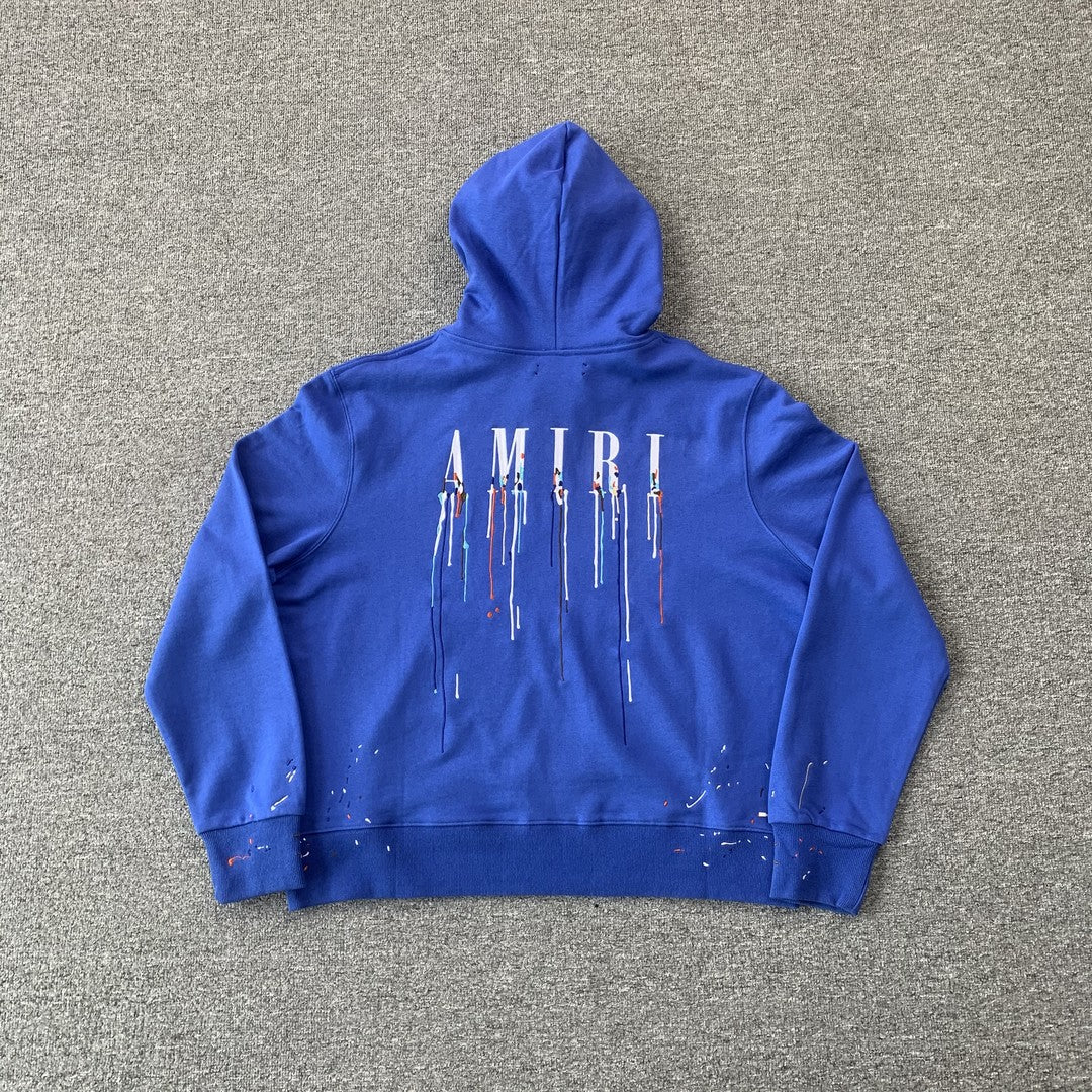 Amiri Hoodie