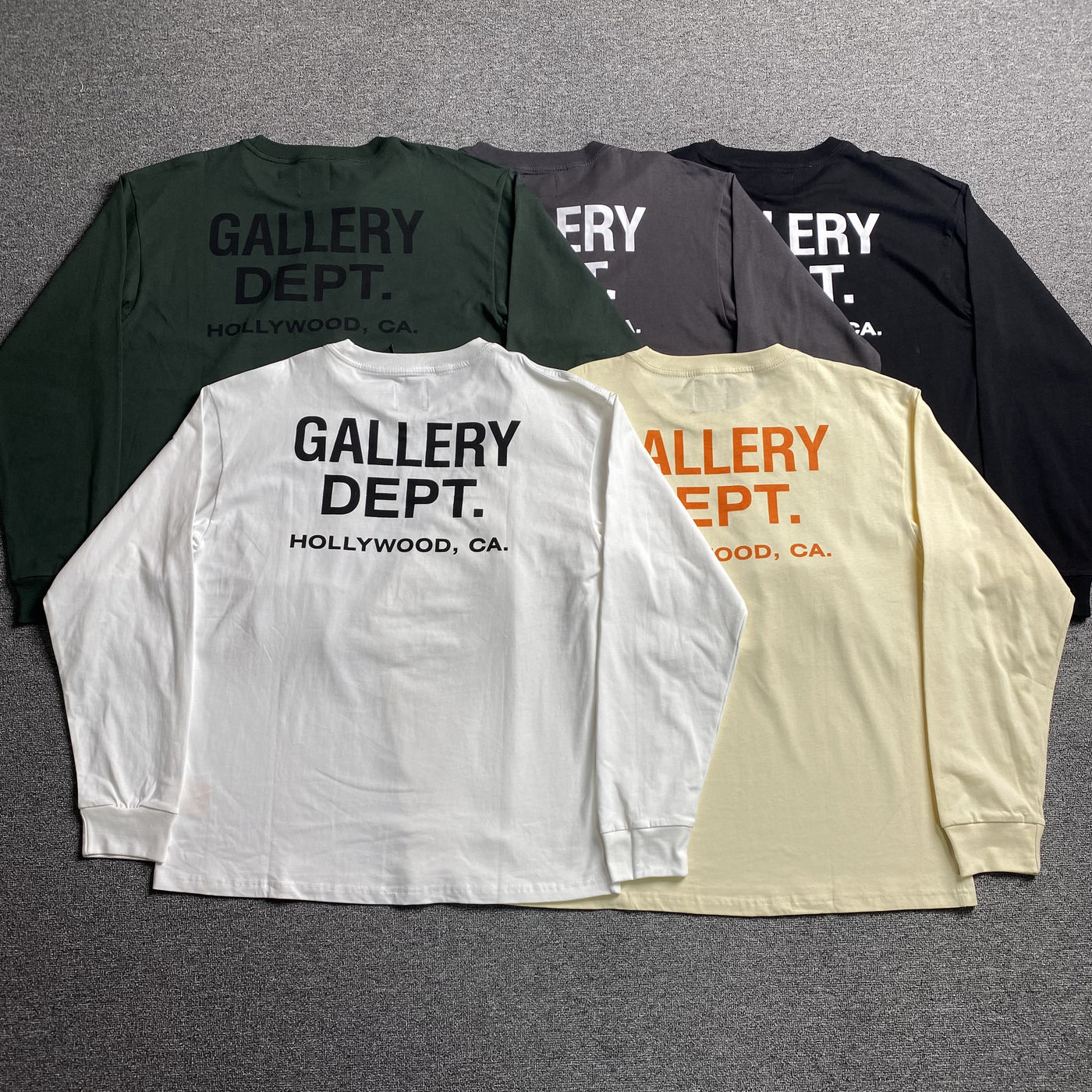 Gallery Department Tee