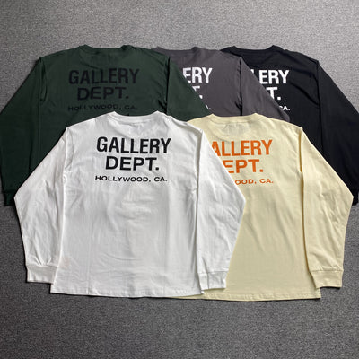 Gallery Department Tee