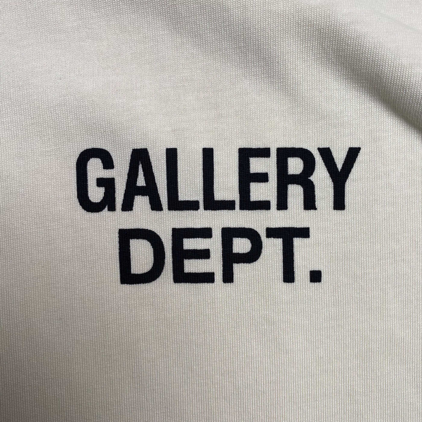 Gallery Department Tee