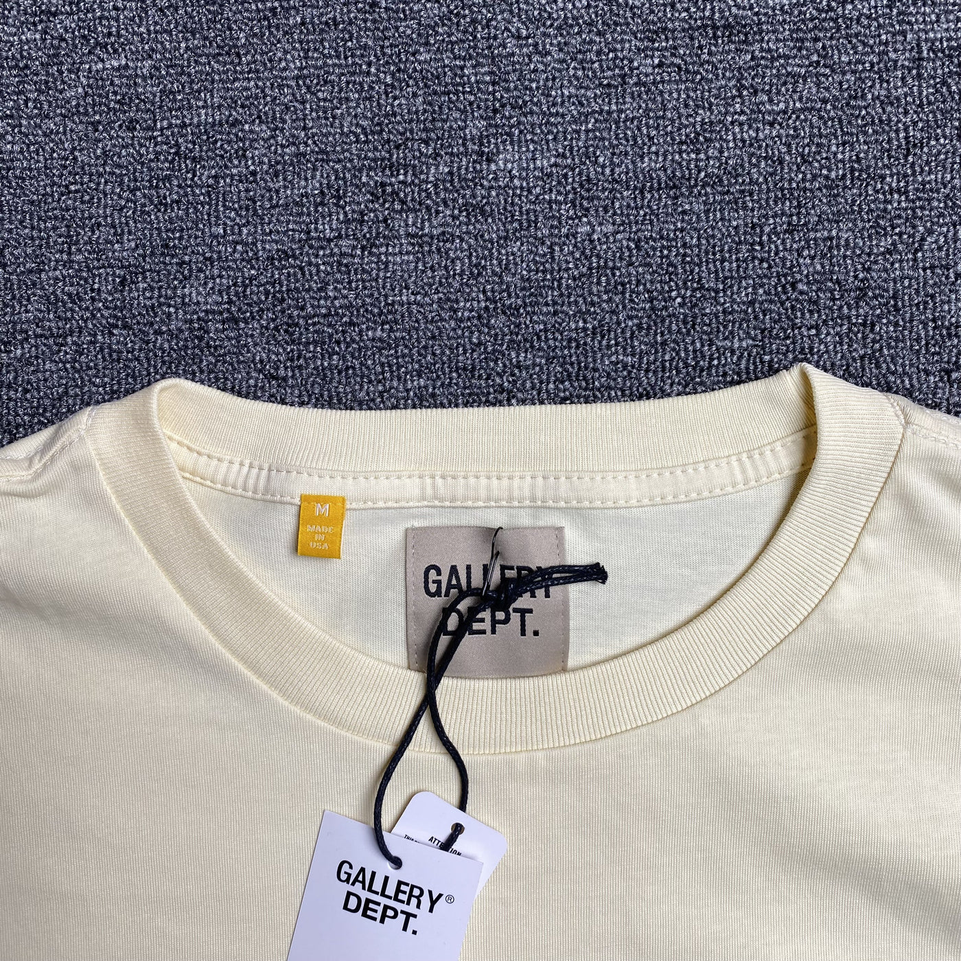 Gallery Department Tee