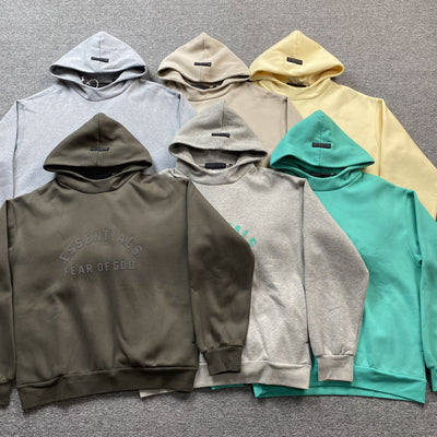 Essentials Hoodie