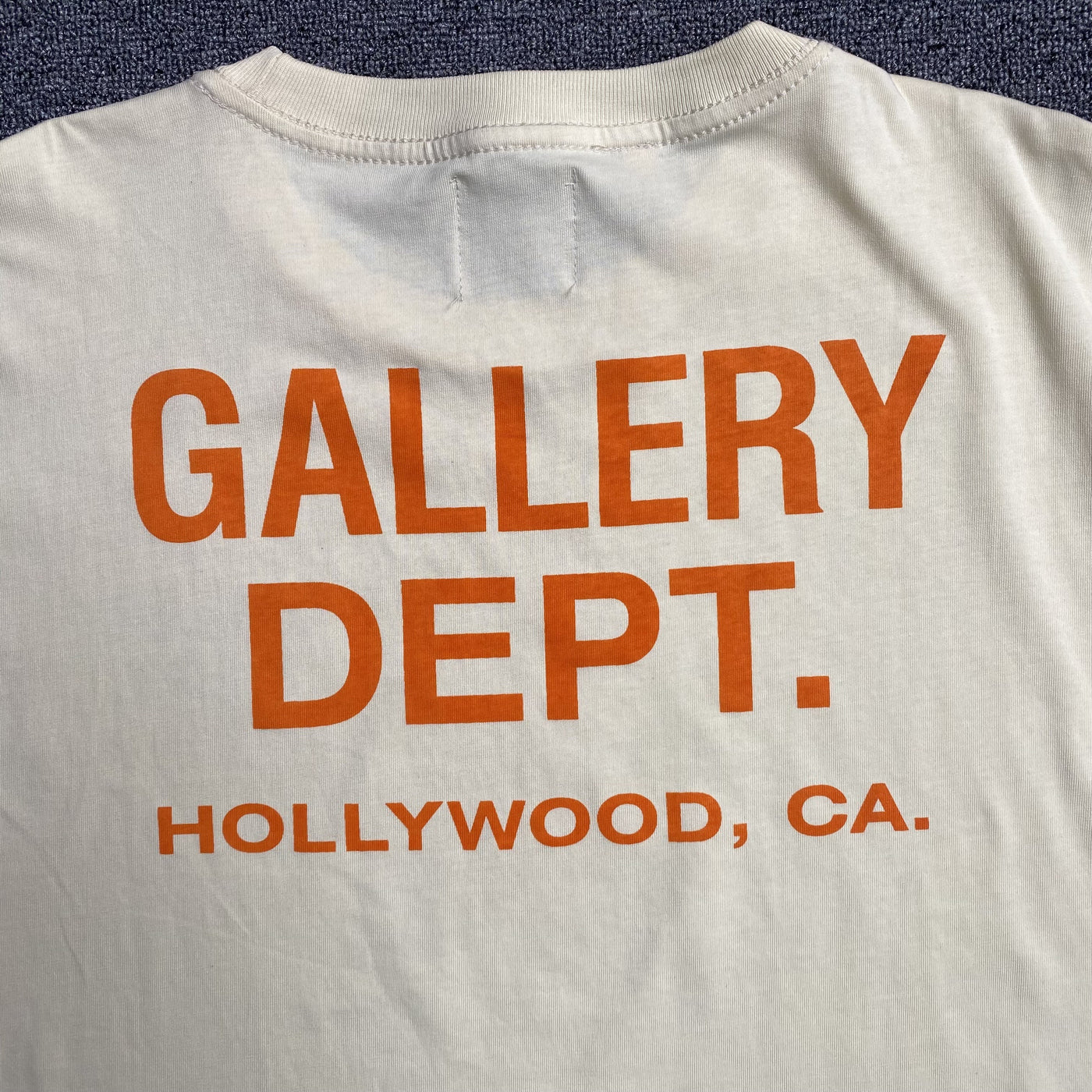 Gallery Department Tee